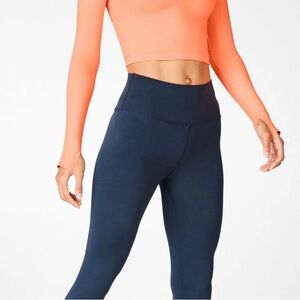 Fabletics High Waist Sculptknit Leggings